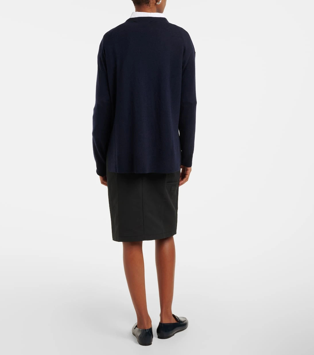 'S Max Mara - Verona wool sweater