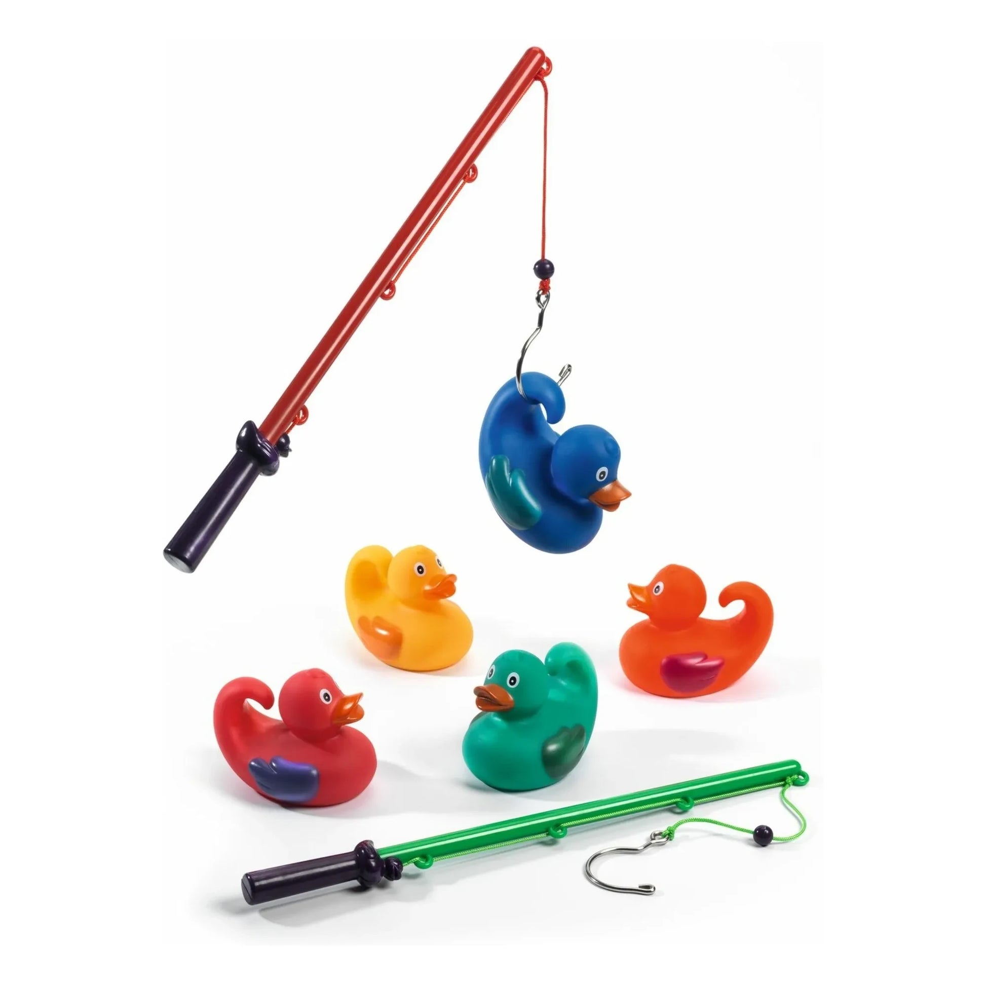 Djeco - Duck fishing