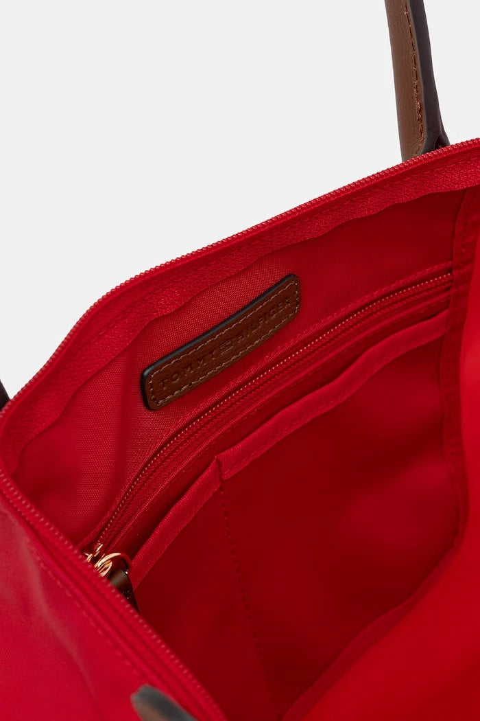 Tommy Hilfiger kadın alışveriş çantası