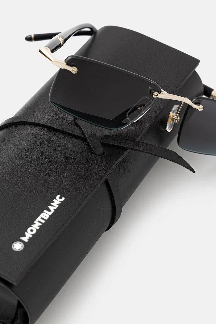 Montblanc слънчеви очила мъжки
