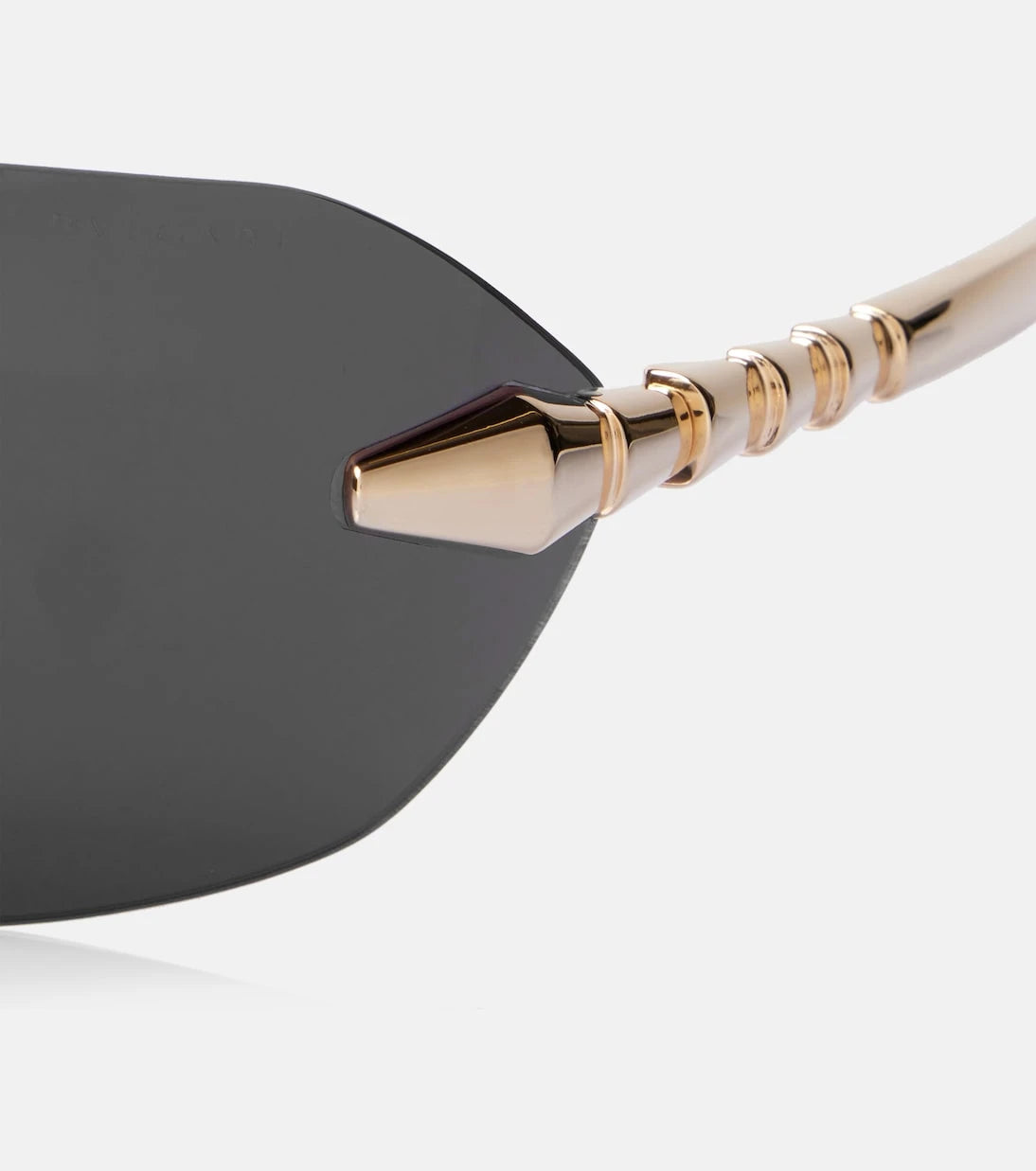 Bvlgari - Serpenti square sunglasses