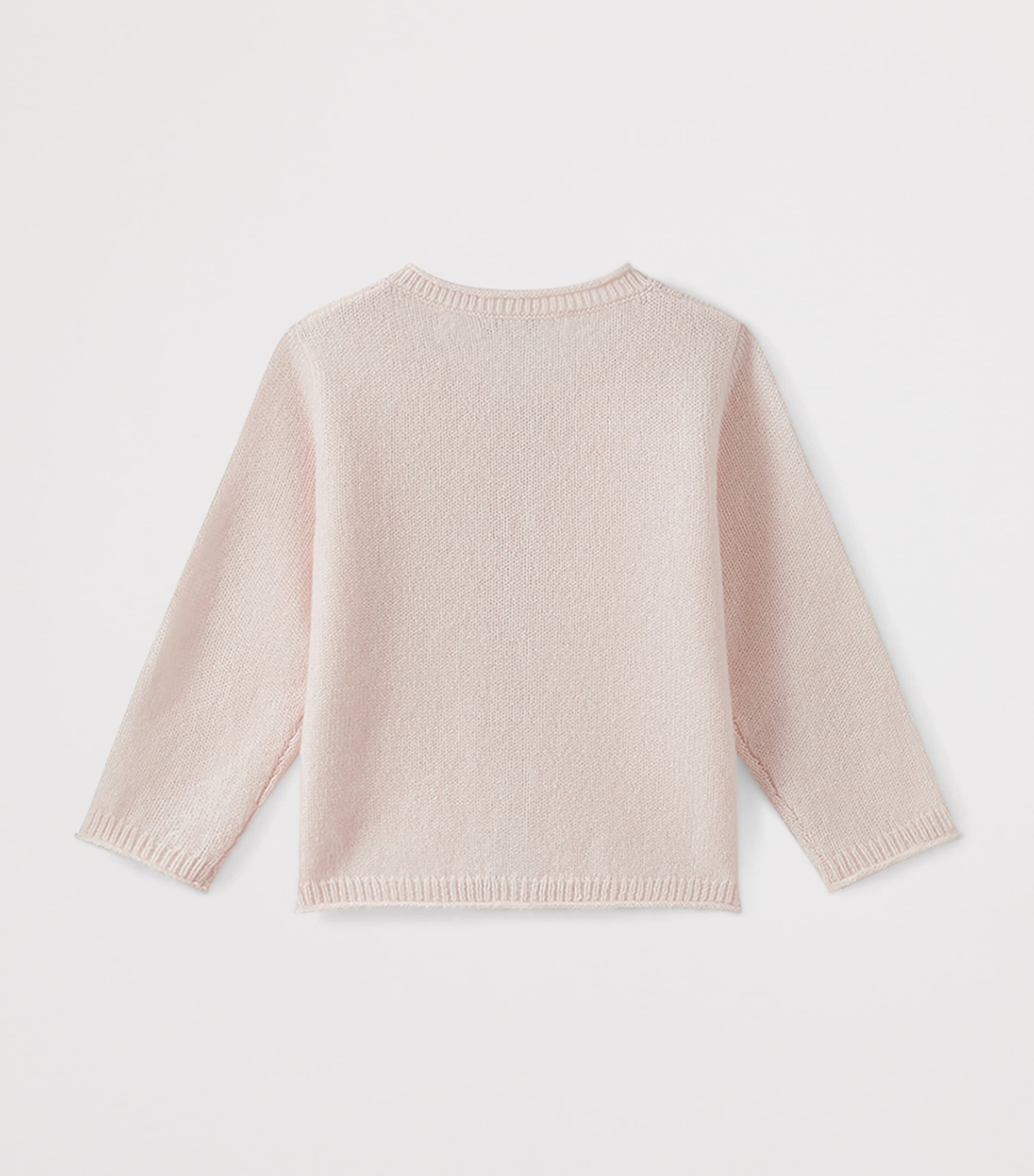 Cashmere Cardigan (24-36 Months)