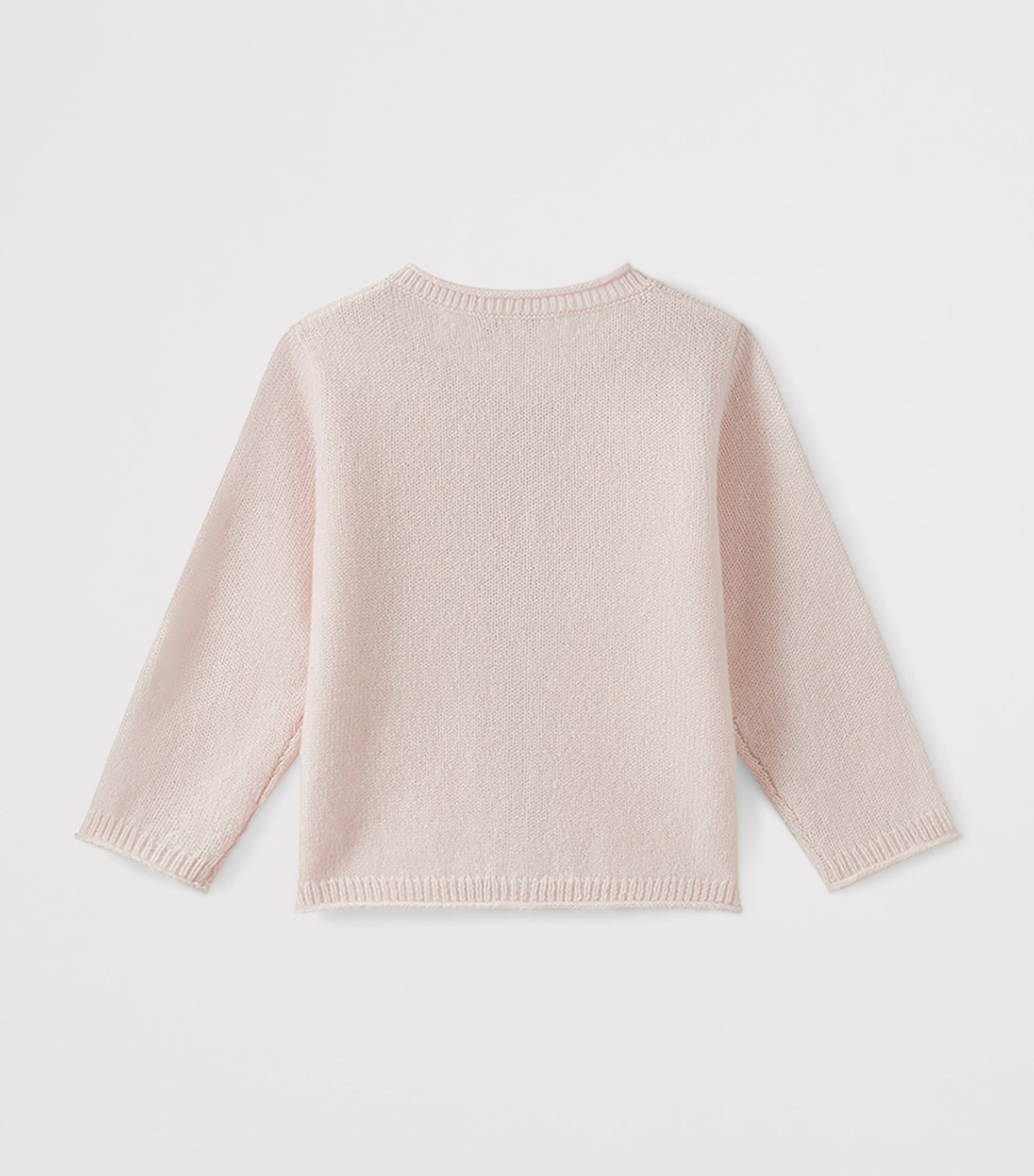 Cashmere Cardigan (24-36 Months)