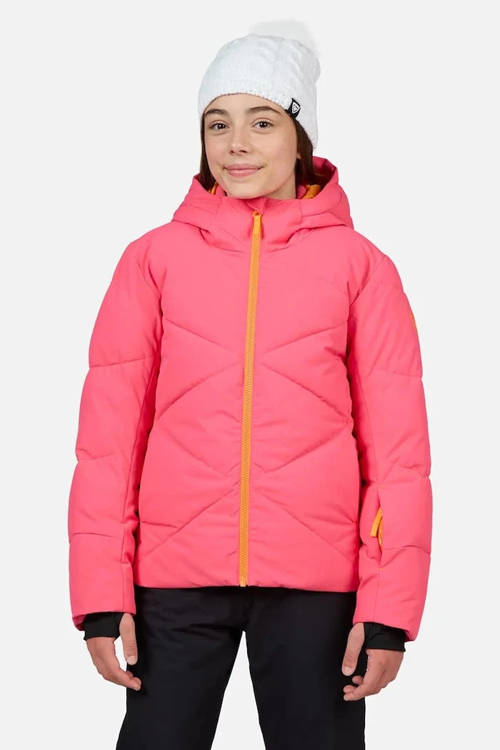 Детско ски яке Rossignol STACI