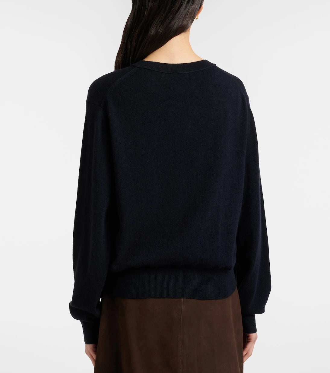 Lisa Yang - Greer cashmere sweater