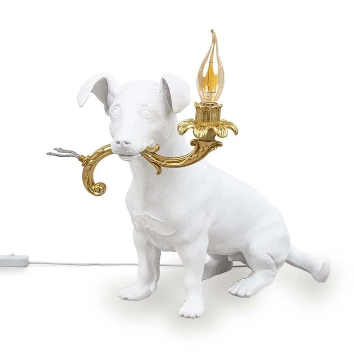 Настолна лампа Seletti Rio Lamp