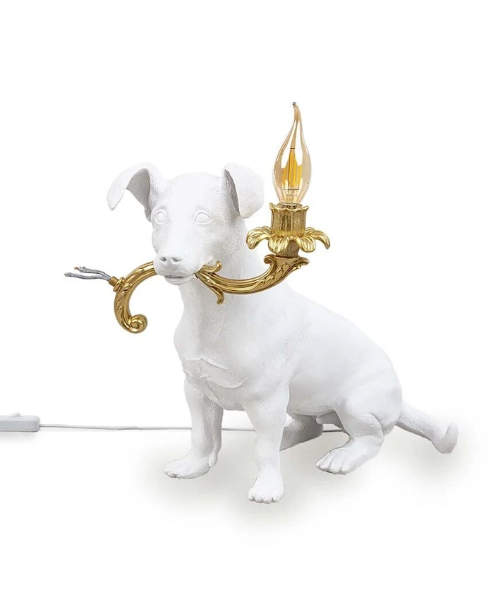 Seletti Rio Lamp Masa Lambası