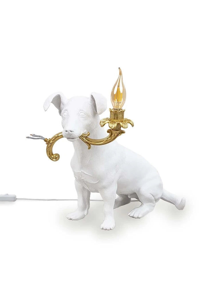 Настолна лампа Seletti Rio Lamp
