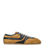 DRIES VAN NOTEN Suede Dustin Sneakers