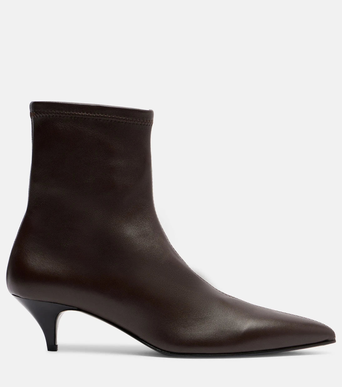 A.Emery - Ophelia leather ankle boots