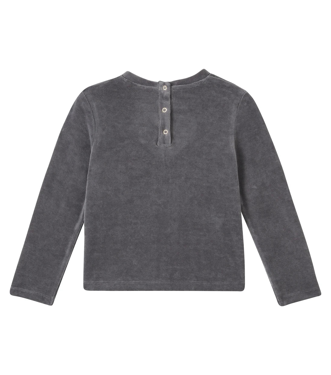 Mini Rodini - Cotton-blend sweatshirt