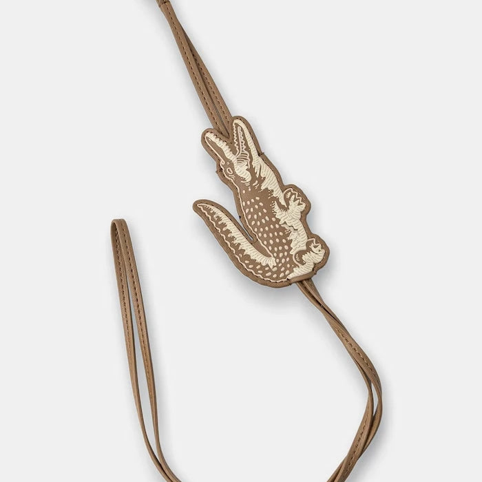 Lacoste ключодържател