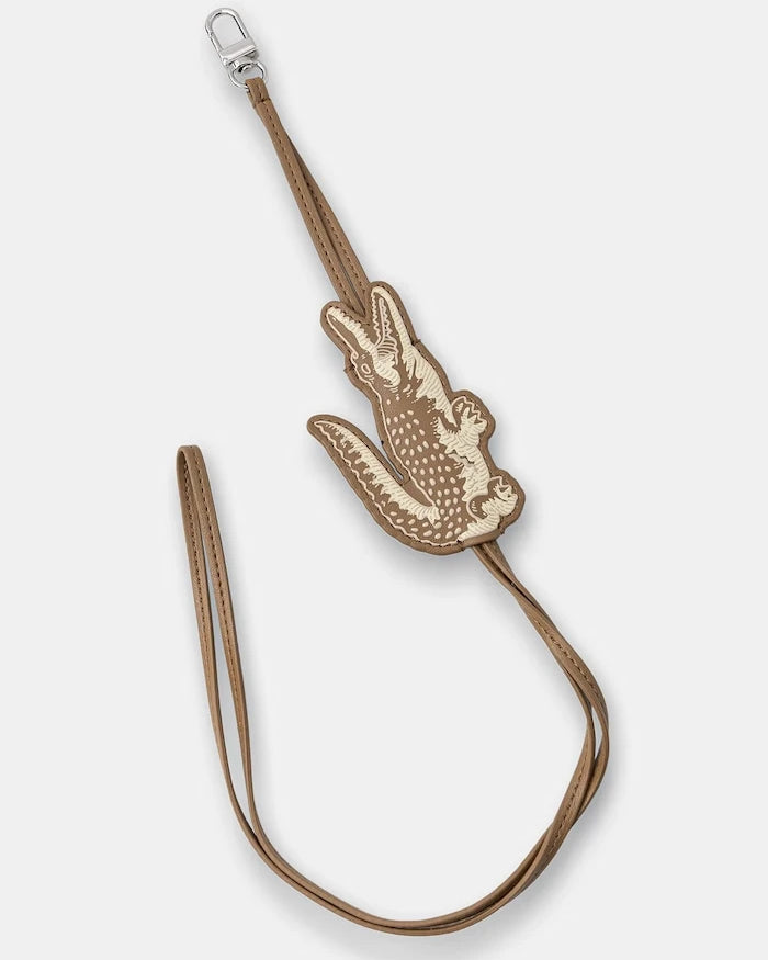 Lacoste ключодържател