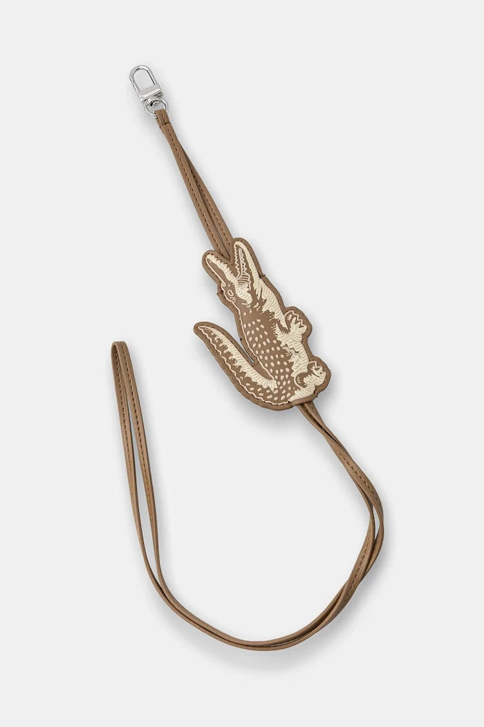 Lacoste ключодържател