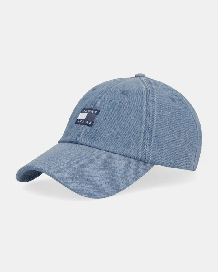 Tommy Jeans Denim Şapka