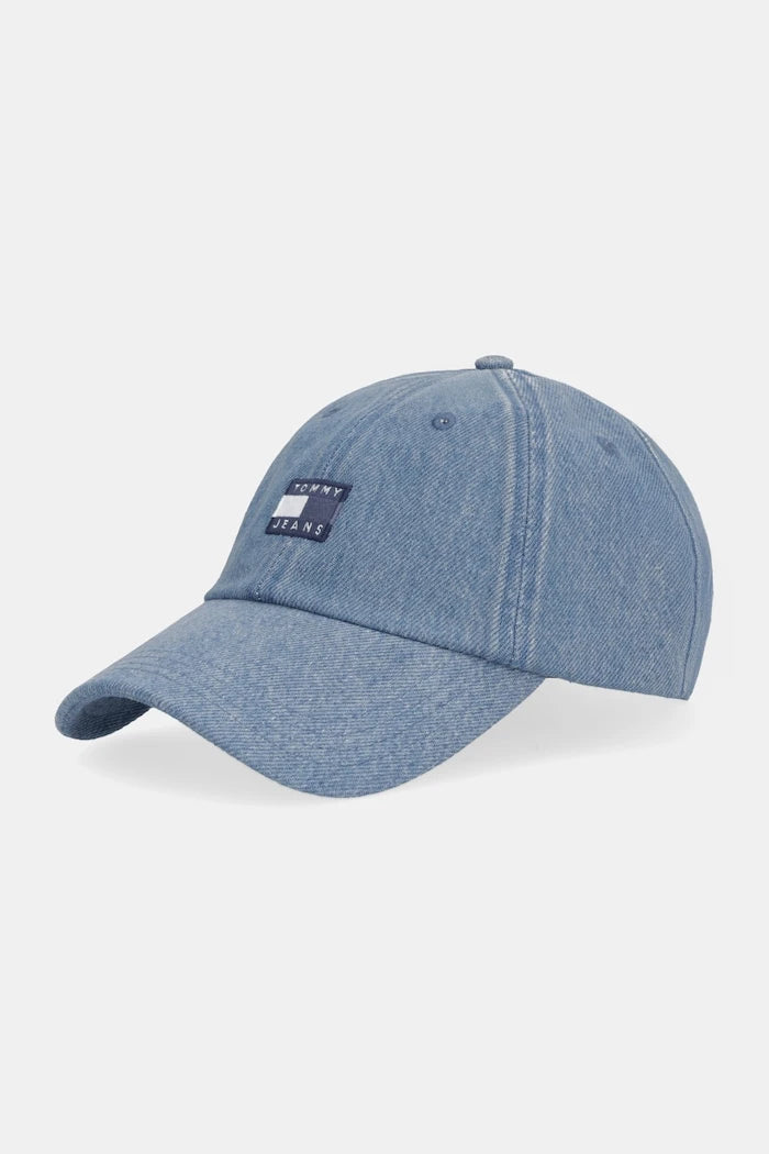 Tommy Jeans Denim Şapka
