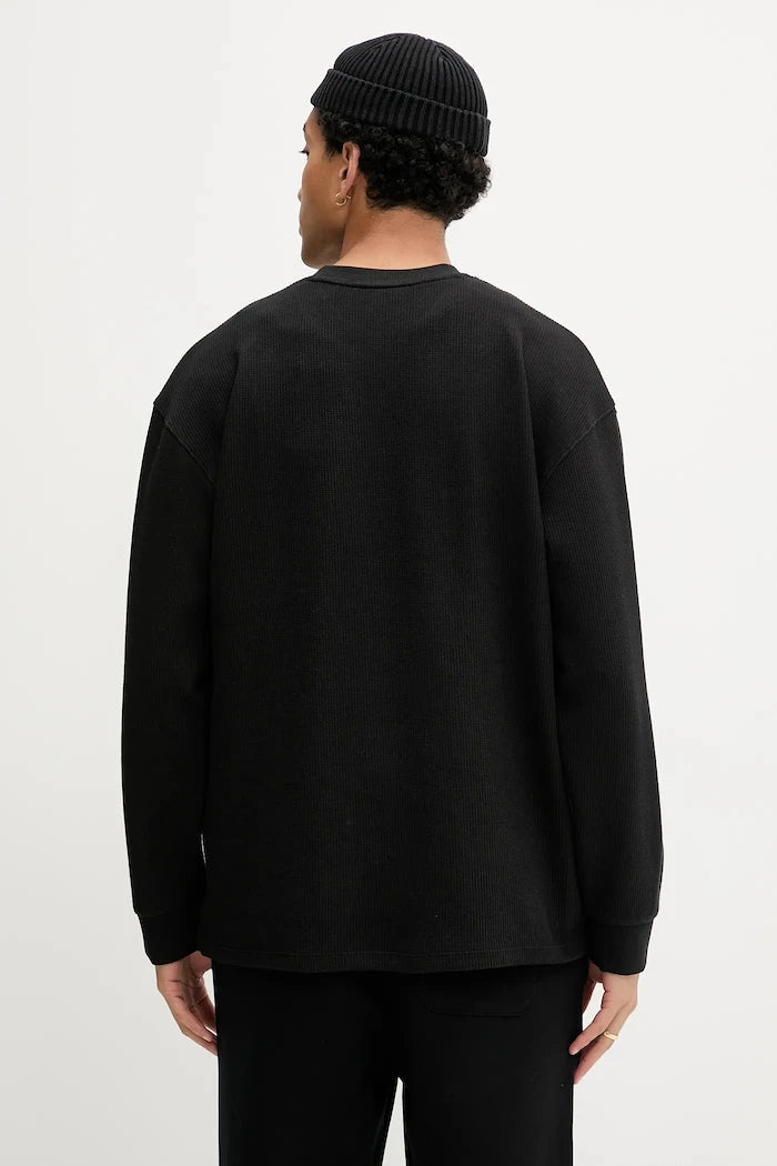 Hugo Blue Nuwolo Sweatshirt
