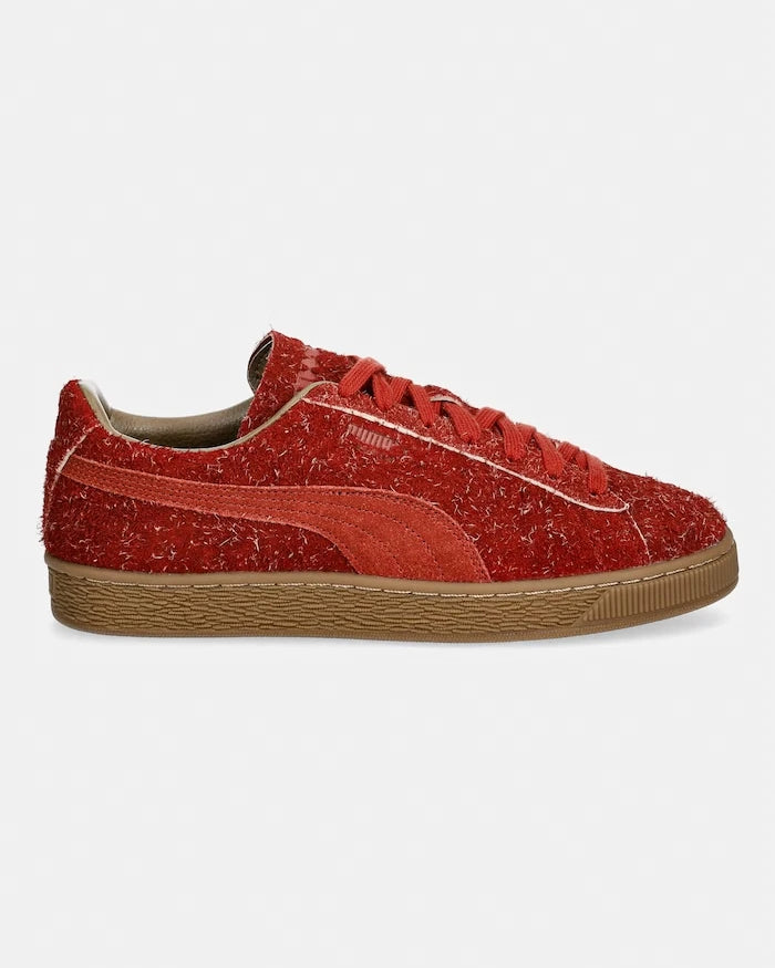 Puma x Daniëlle Cathari - Kadın Süet Spor Ayakkabı Suede