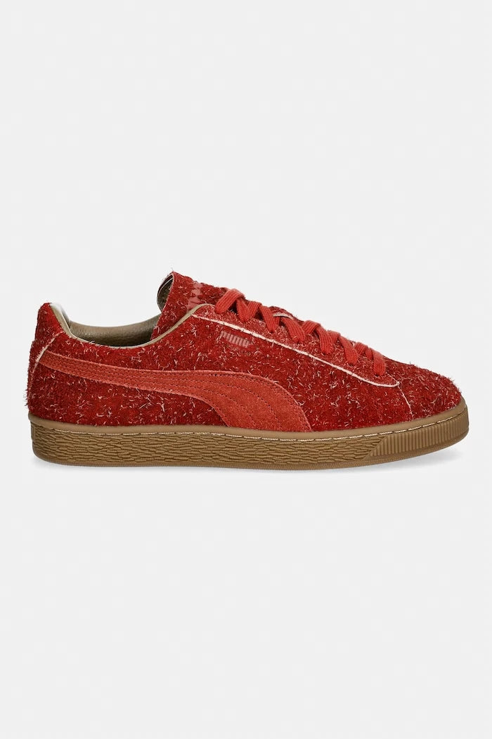Puma x Daniëlle Cathari - Kadın Süet Spor Ayakkabı Suede