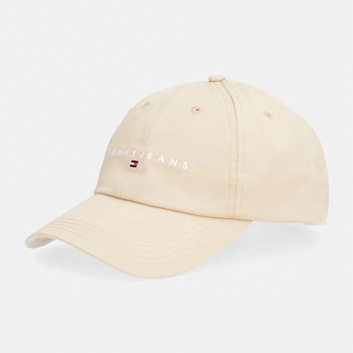 Tommy Jeans шапка с козирка мъжка от памук