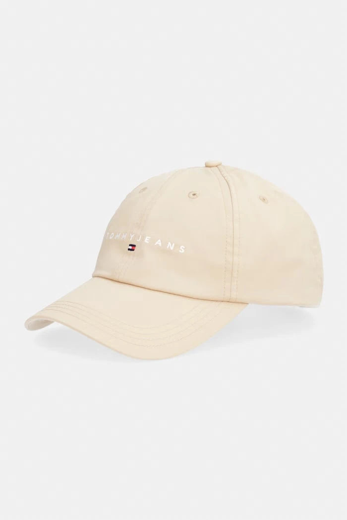 Tommy Jeans шапка с козирка мъжка от памук