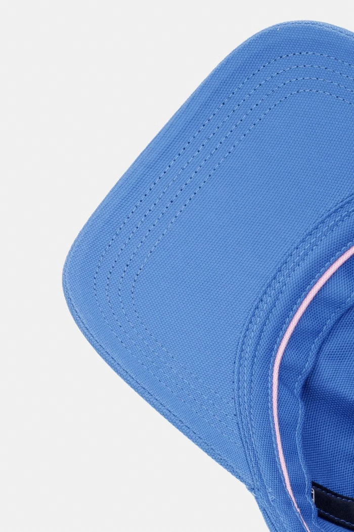 Tommy Hilfiger мъжка шапка с козирка от памук SUMMER