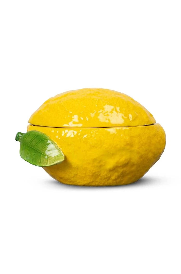 Кутия с капак Byon Lemon
