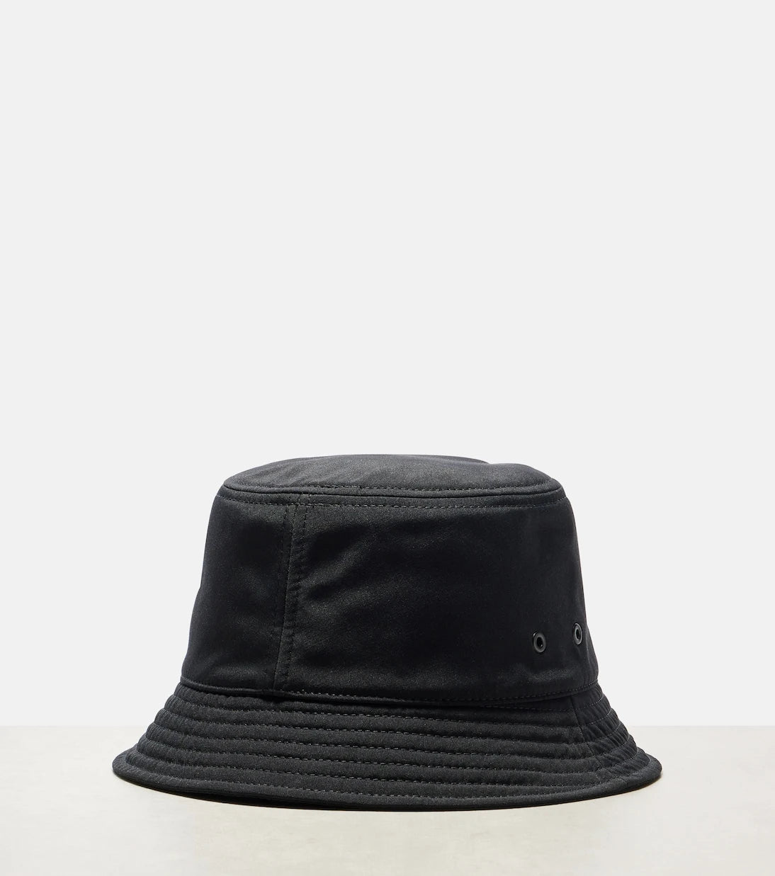 Moncler - Logo bucket hat