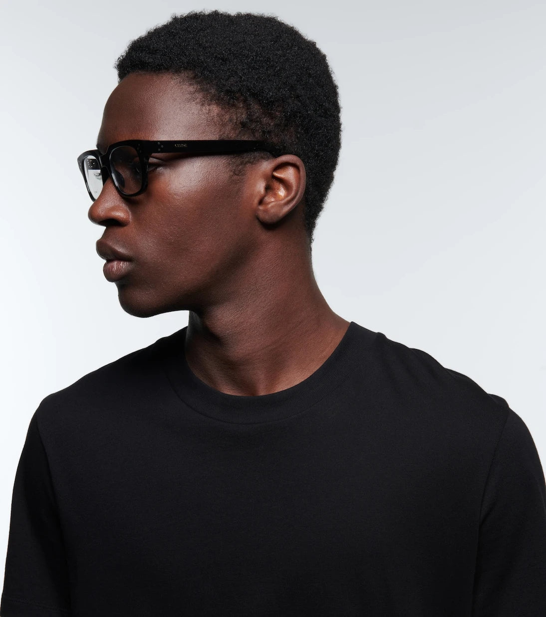 Celine Eyewear - Square glasses