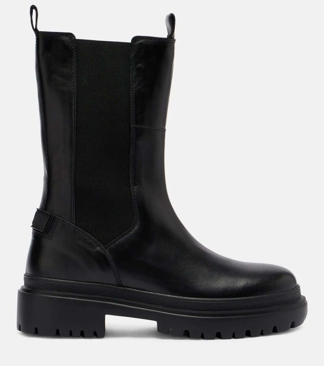 Bogner - Chesa Alpina leather Chelsea boots