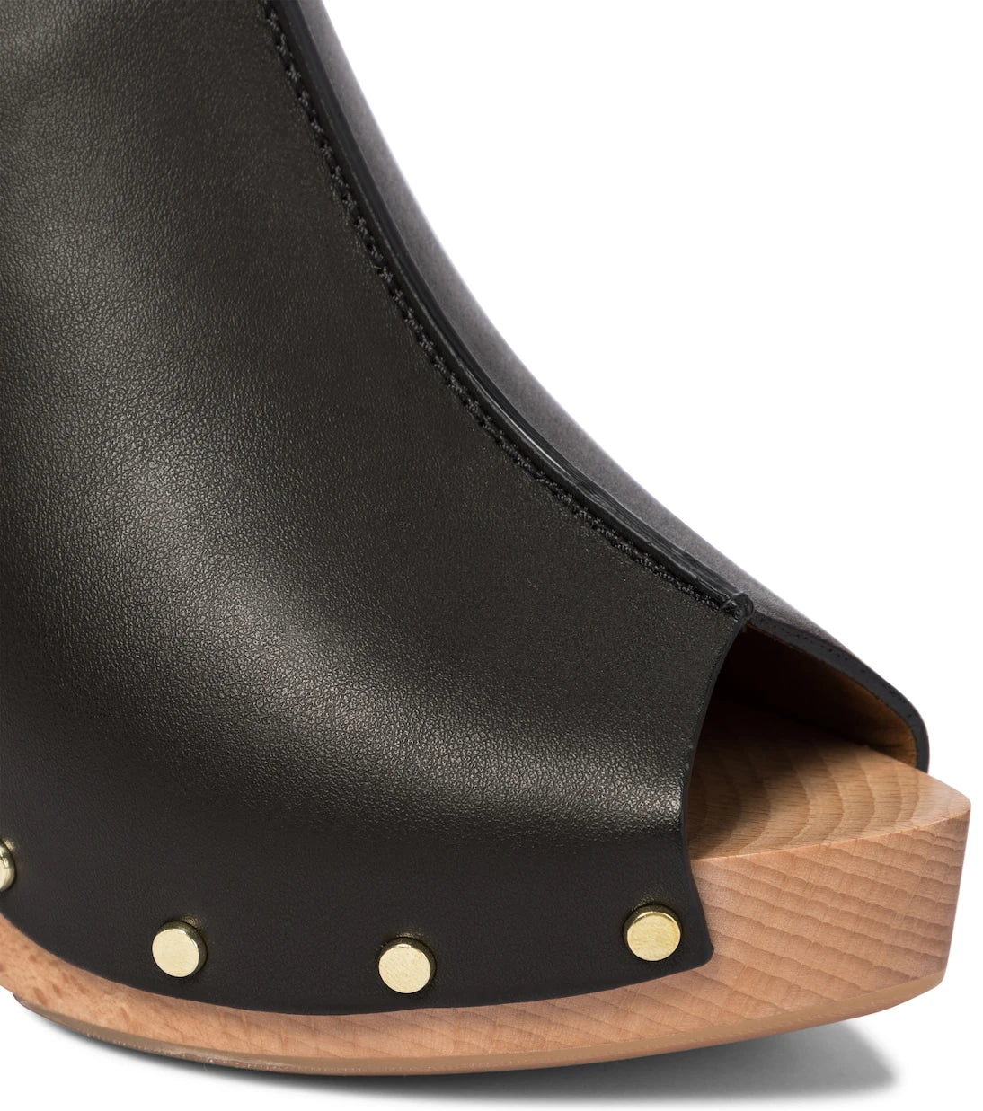 Stella McCartney - Daisy platform sandals