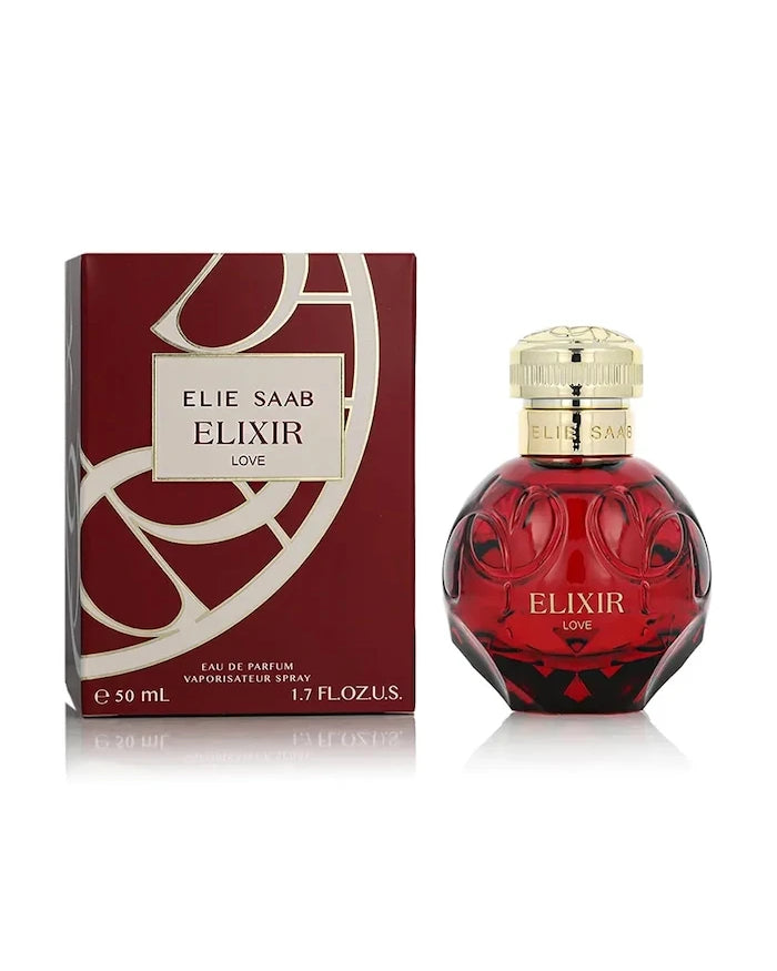 ELIE SAAB ES Elixir Love EDP 50ml