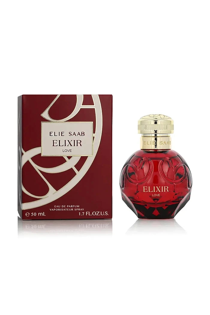Парфюмна вода ELIE SAAB ES Elixir Love EDP 50ml
