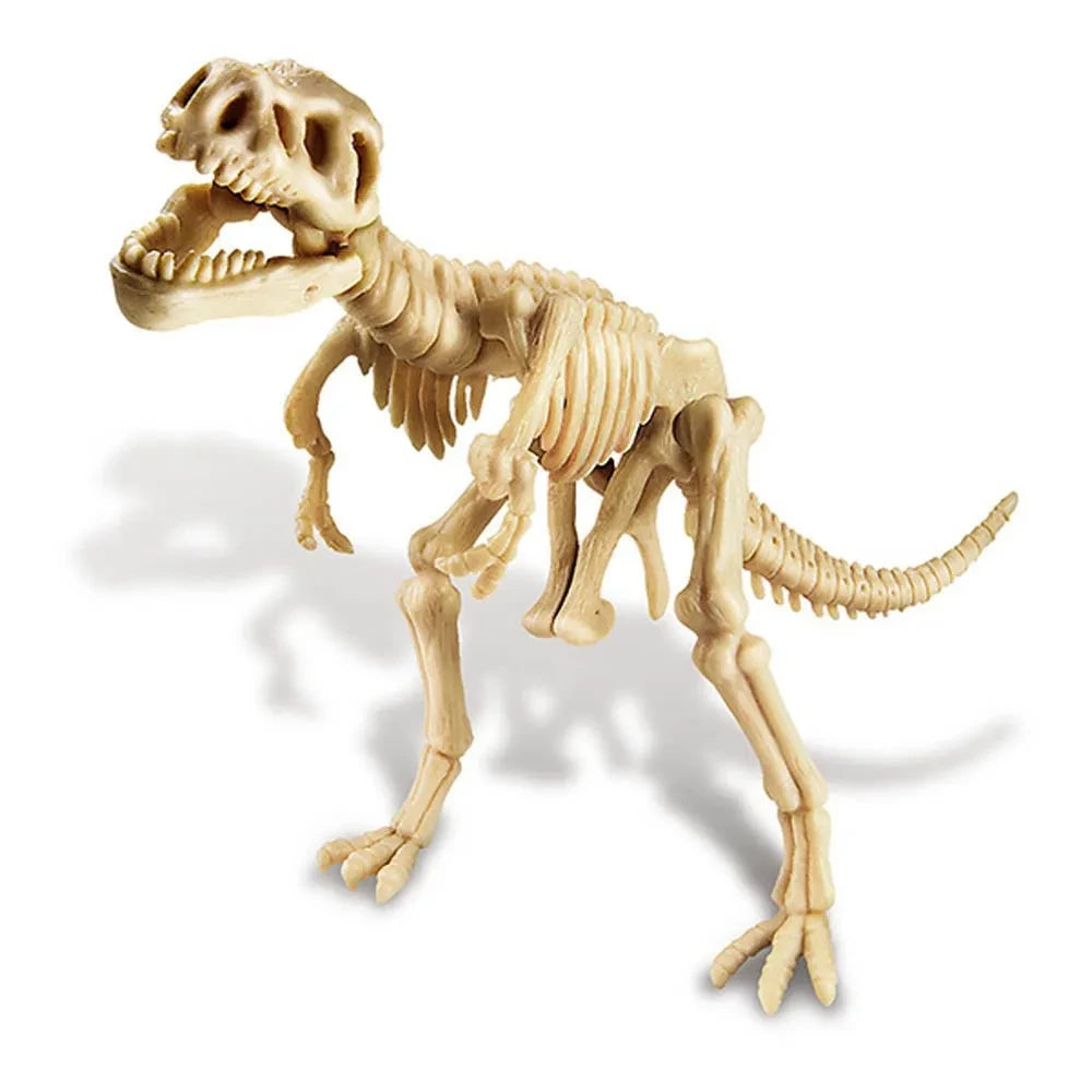 4M - Dig A T-Rex Dino Kit