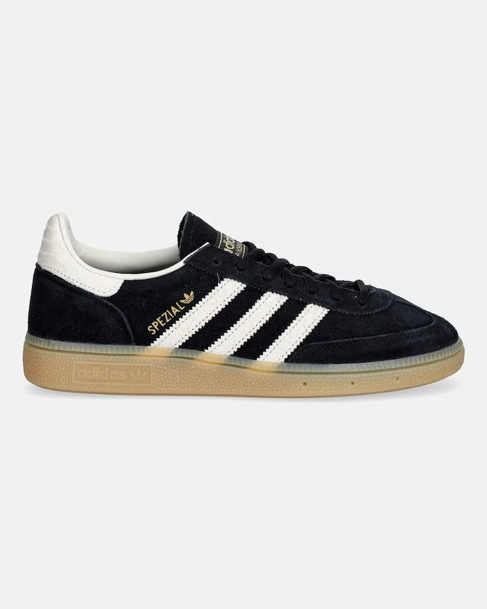 adidas Originals Handball Spezial маратонки дамски от велур