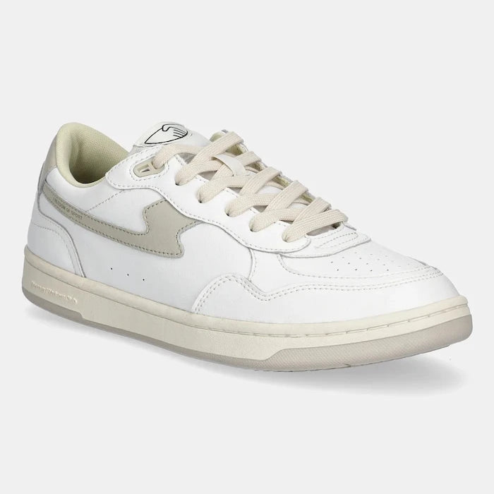 Маратонки Stepney Workers Club PRO CUP 01 S-STRIKE LEATHER