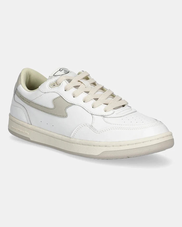 Маратонки Stepney Workers Club PRO CUP 01 S-STRIKE LEATHER