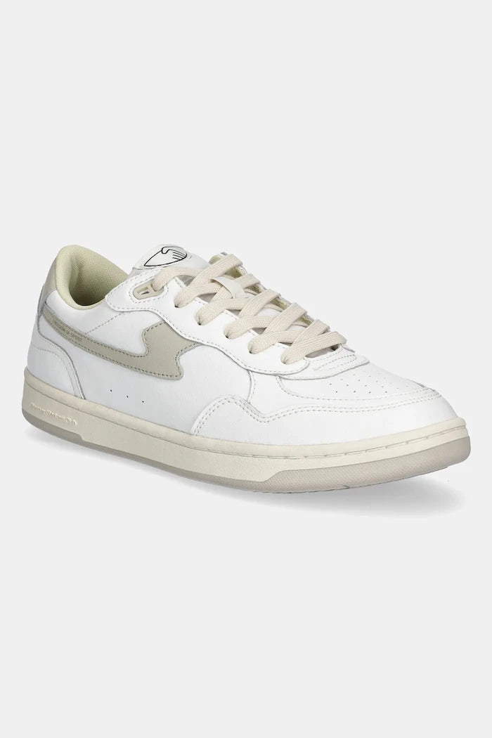 Маратонки Stepney Workers Club PRO CUP 01 S-STRIKE LEATHER