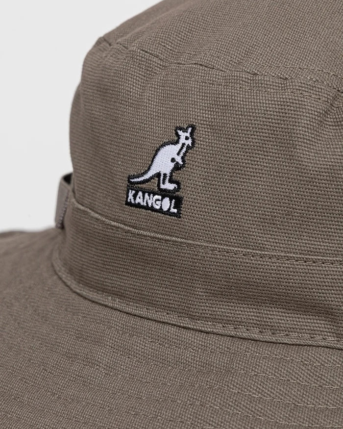 Капела Kangol UTILITY CORDS JUNGLE
