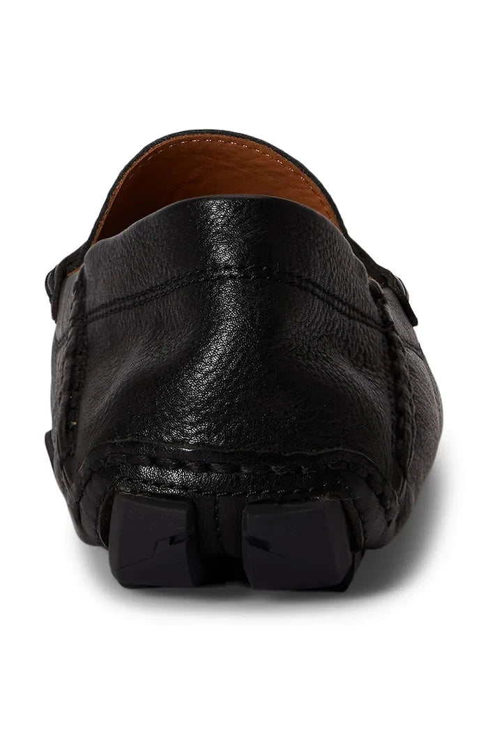 Polo Ralph Lauren мокасини мъжки кожени Anders Collp