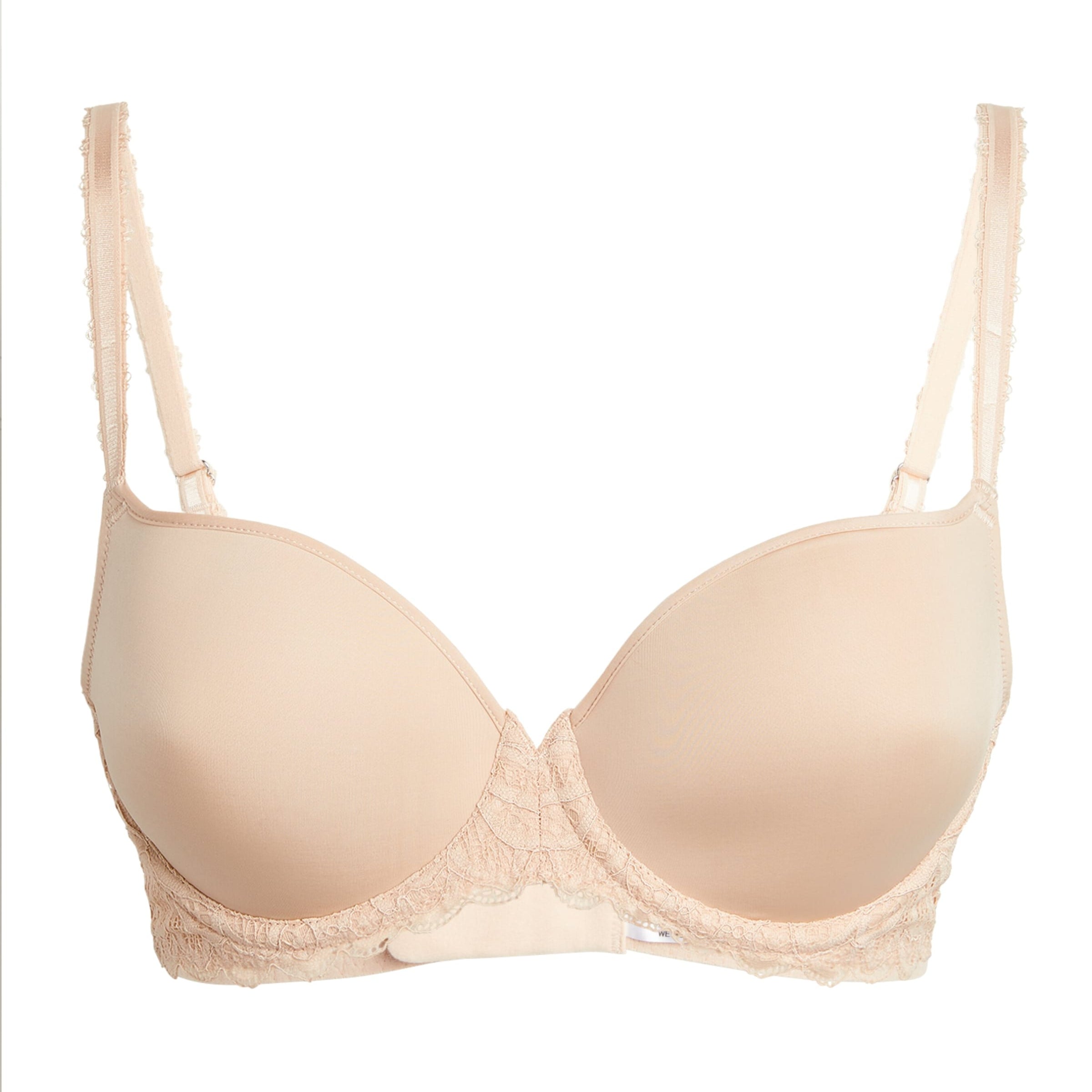 Wacoal Nude Raffine Contour Bra