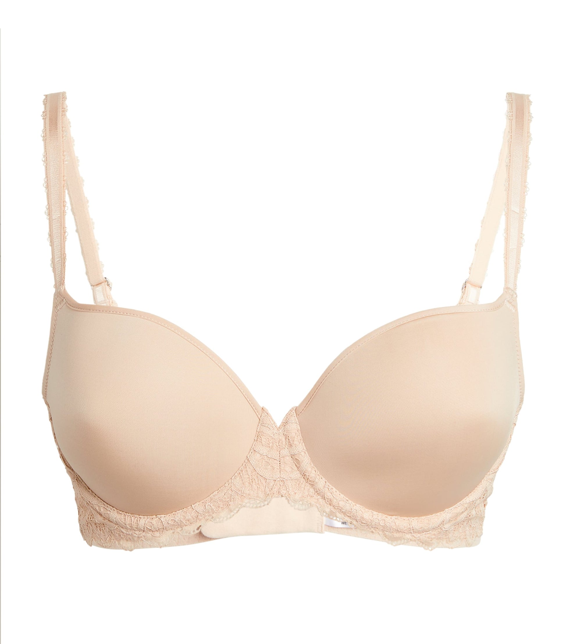 Wacoal Nude Raffine Contour Bra