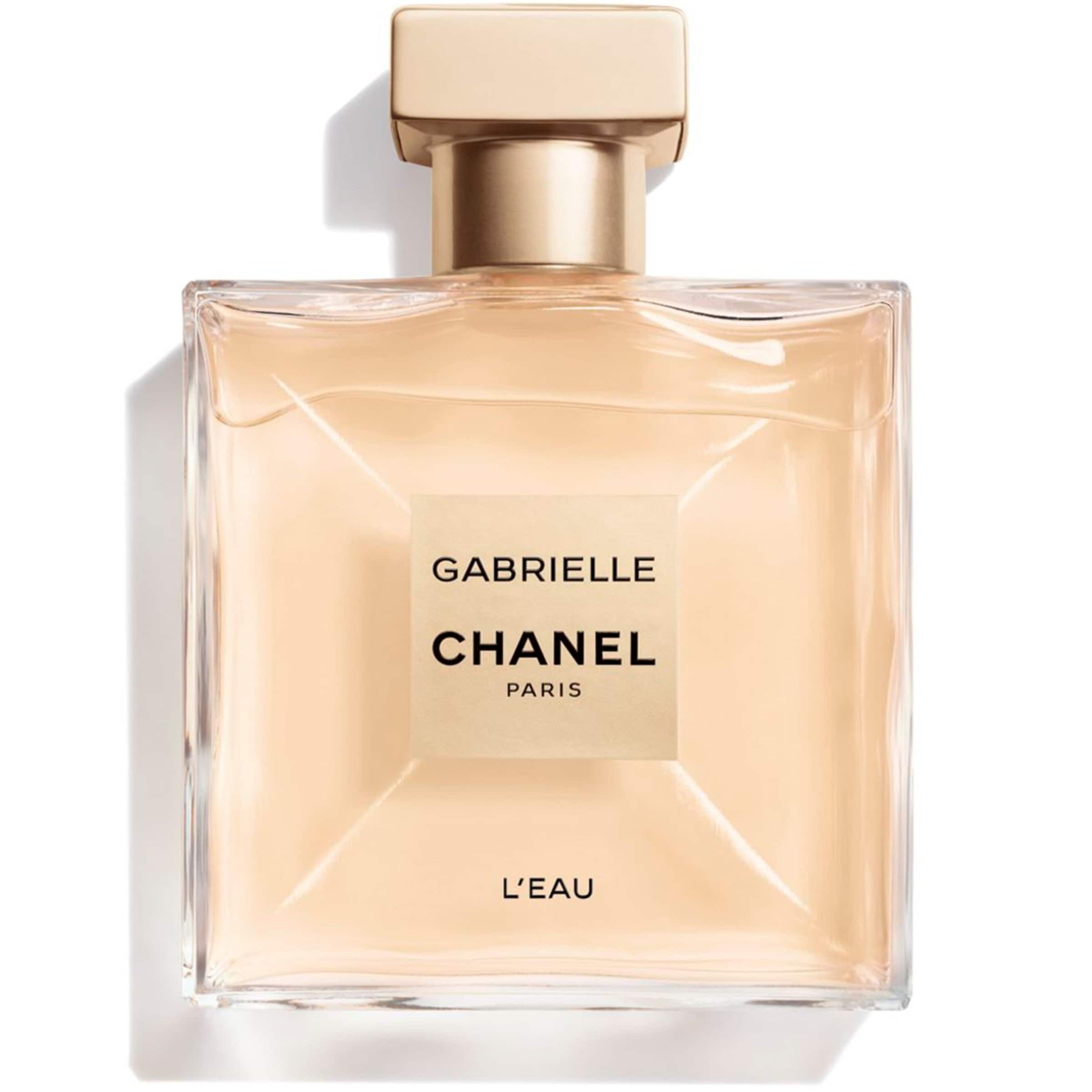 CHANEL GABRIELLE Gabrielle Chanel L'eau Eau de Toilette (50ml)