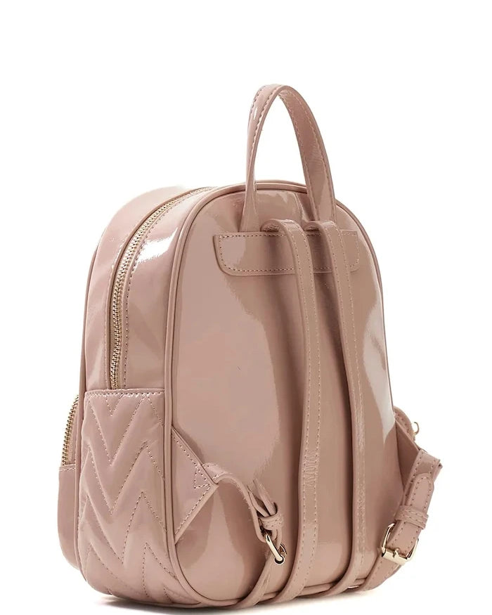 Guess çocuklar için suni deri sırt çantası