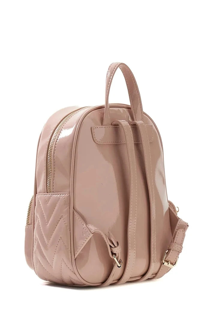 Guess çocuklar için suni deri sırt çantası