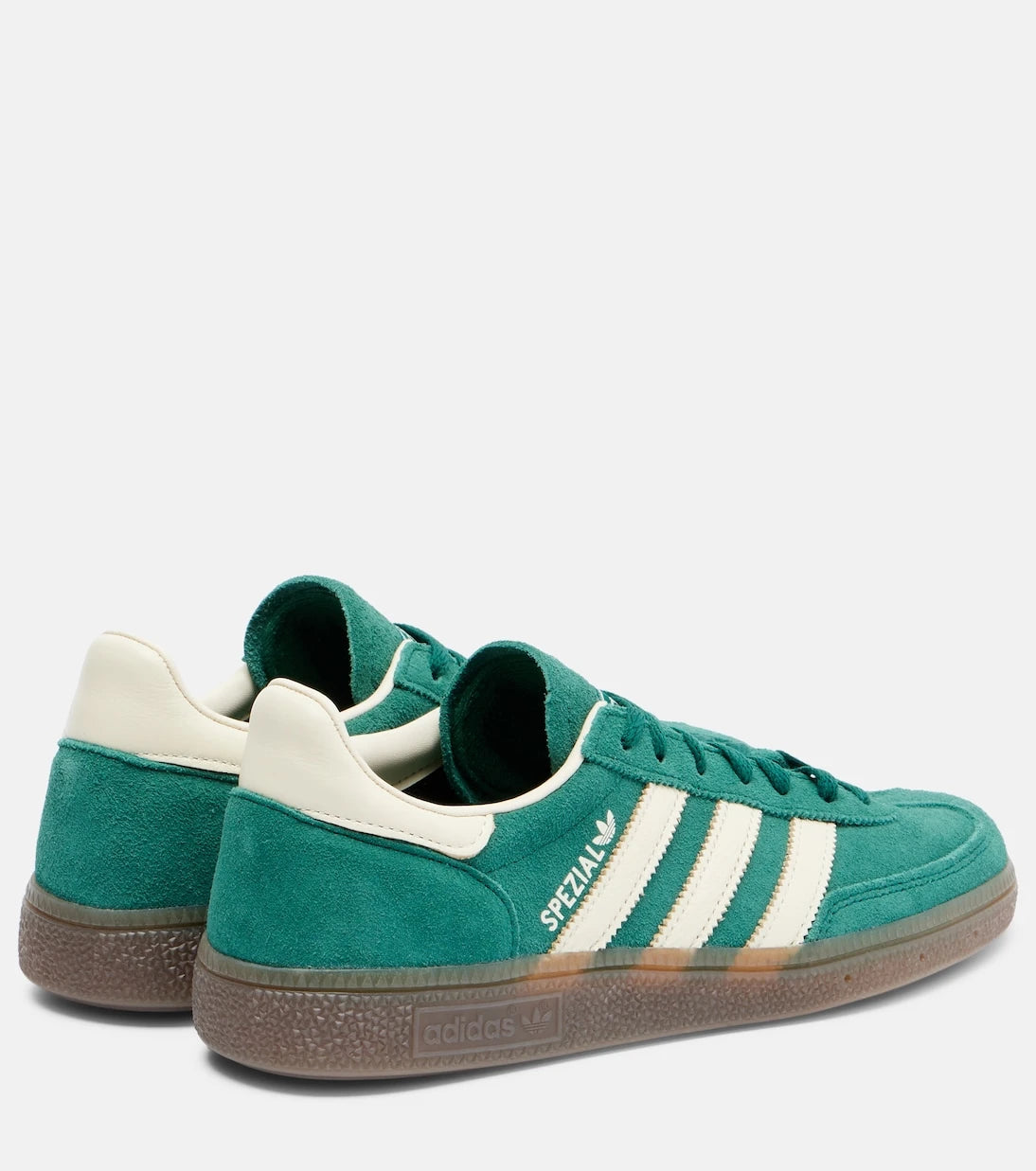 Adidas - Handball Spezial suede sneakers