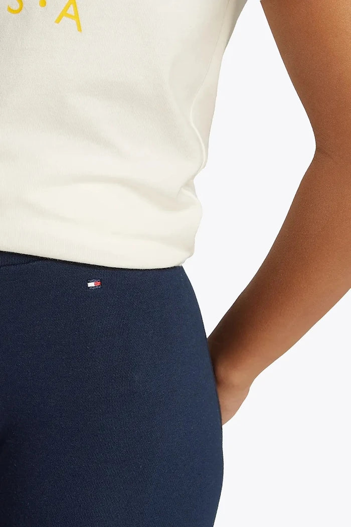 Детски памучен клин Tommy Hilfiger