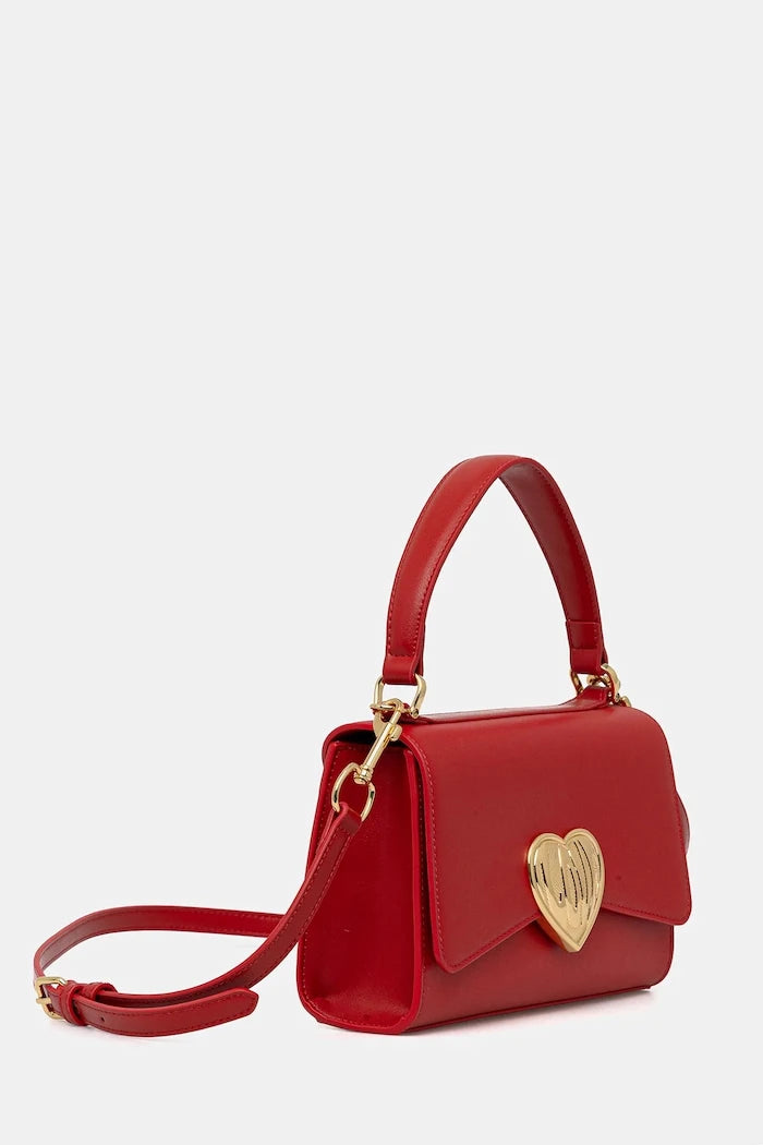 Love Moschino Deri Çanta
