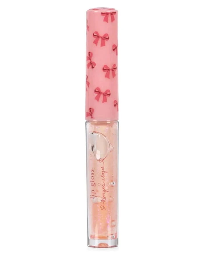 Konges Sløjd GLITTER LIP GLOSS 5’Lİ SET (5 PARÇA)