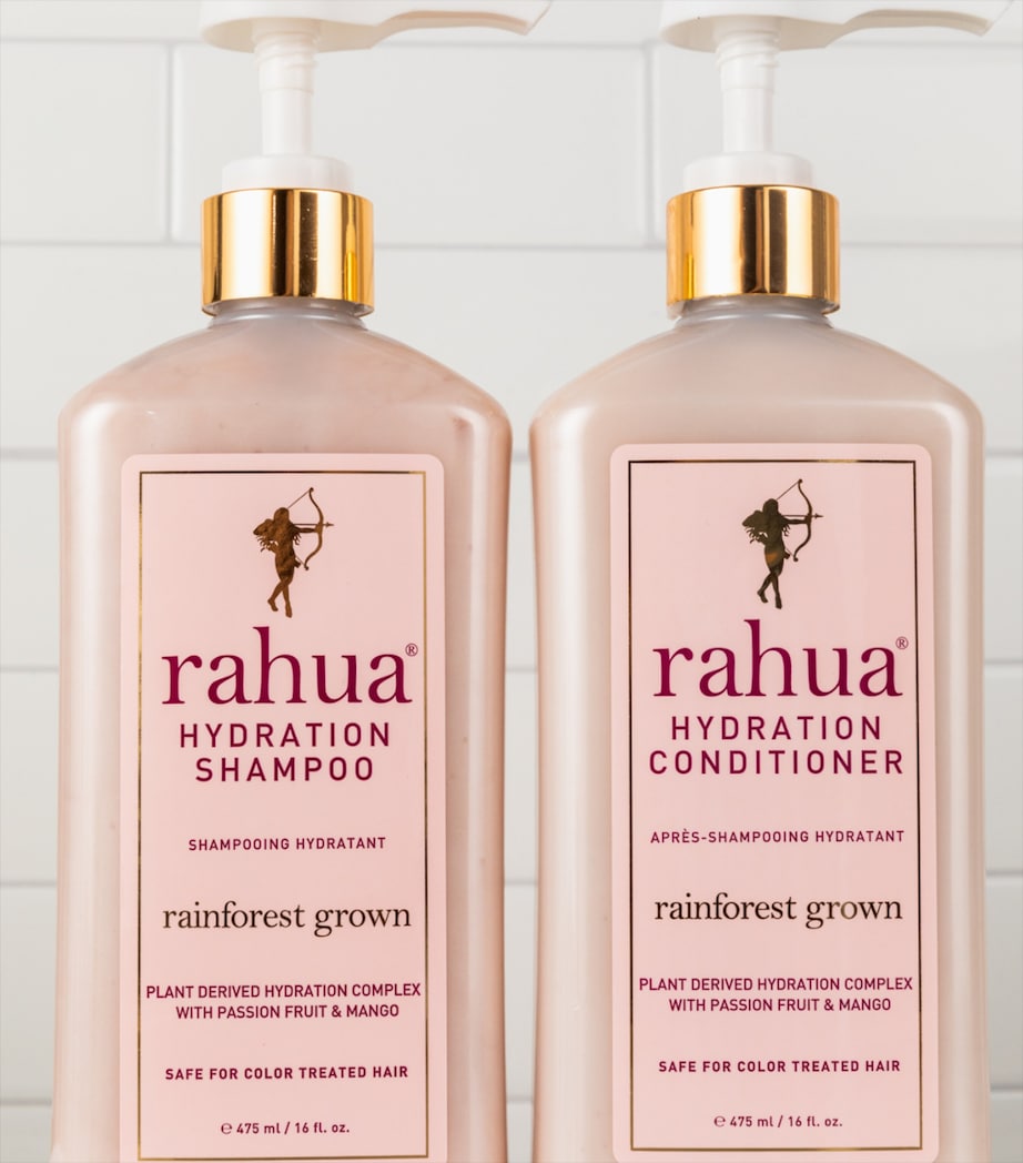 Hydration Shampoo (473ml)